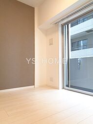 東京メトロ丸ノ内線 新高円寺駅 徒歩7分の賃貸マンション 10階1DKのリビング/ダイニング