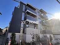 東京都新宿区北新宿3丁目：物件画像／株式会社ワイエス・ホーム　中野支店