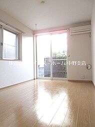 CASA　ESPINACA 1階1Kのリビング/ダイニング