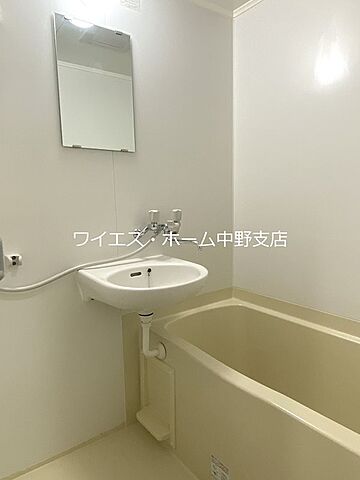浴室