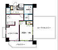 Primal方南町6階18.8万円
