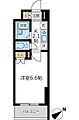 ラクラス杉並方南町2階10.1万円