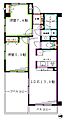 ファミール中野2階26.0万円