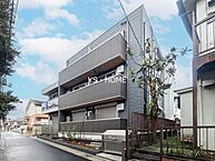 東京都中野区鷺宮3丁目：物件画像／株式会社ワイエス・ホーム　中野支店