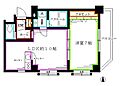 ロイヤルガーデン哲学堂6階14.4万円