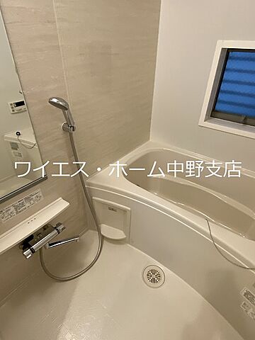 浴室