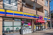 ミニストップ 上井草店（189m）