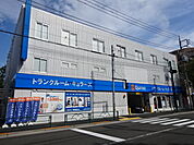 キュラーズ 阿佐ヶ谷店（609m）