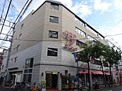オリンピック 高円寺店（586m）