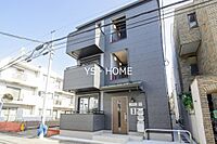 東京都杉並区高円寺南3丁目：物件画像／株式会社ワイエス・ホーム　中野支店