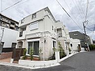 東京都中野区中央1丁目：物件画像／株式会社ワイエス・ホーム　中野支店