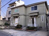 東京都中野区中央4丁目：物件画像／株式会社ワイエス・ホーム　中野支店