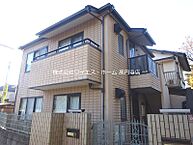 東京都杉並区松ノ木3丁目：物件画像／株式会社ワイエス・ホーム　中野支店