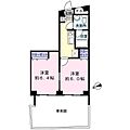 C'estjolikoenji1階14.3万円