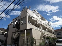 外観画像