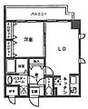 ボヌール和泉3階14.5万円