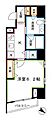 T-court24階12.1万円