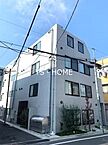 東京都新宿区西落合1丁目：物件画像／株式会社ワイエス・ホーム　中野支店