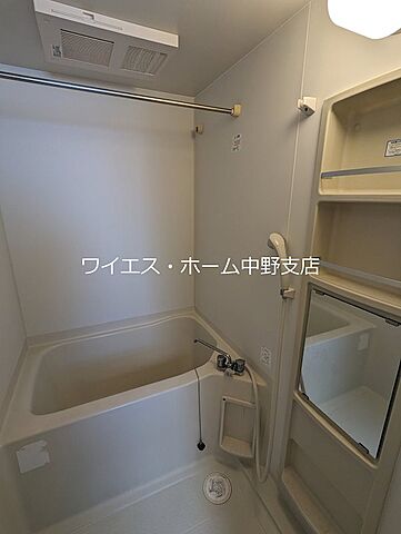 浴室