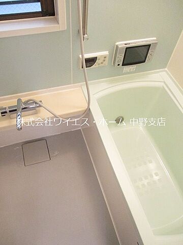 浴室