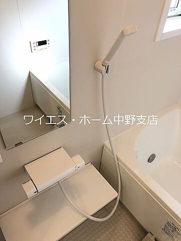 浴室