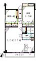 レジディア北新宿2階37.9万円