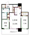 パークシティ中野ザ タワー ブリーズ ブリーズ16階38.0万円