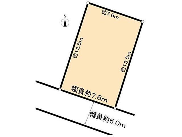 その他 稲城市矢野口3119-1
