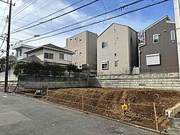 物件画像 枡形５丁目　売地（建築条件なし）