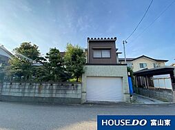 大泉東町　中古戸建