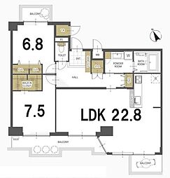 大泉駅 2,390万円