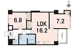 信開ドヌール西中野