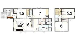 西長江　新築戸建