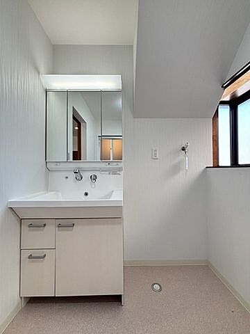 洗面 富山市新庄町