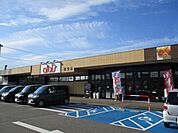 アルビス経堂店 800m