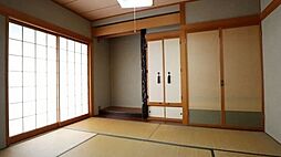 和室の画像