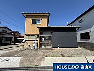 富山県富山市本郷町：物件画像