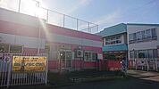 藤ノ木こども園 600m