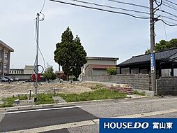 藤木 1号棟 新築戸建