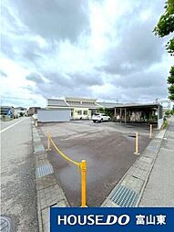 鍋田 売土地