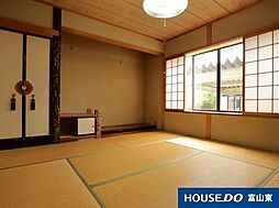 和室の画像