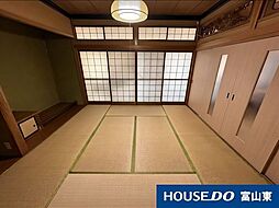 和室の画像