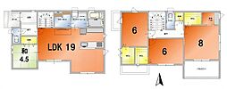 タマタウン新庄銀座II 3号棟 新築戸建