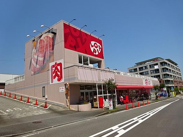 エルアージュ ｜神奈川県伊勢原市下糟屋(賃貸アパート1LDK・2階・43.20㎡)の写真 その24