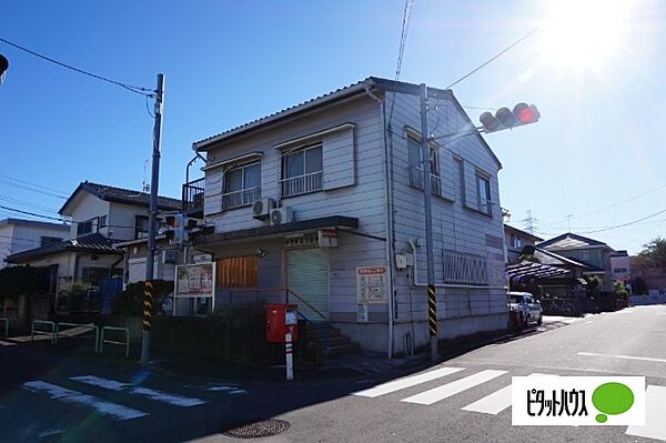 プチフォーレ高森I 201｜神奈川県伊勢原市高森６丁目(賃貸マンション3LDK・2階・65.68㎡)の写真 その12