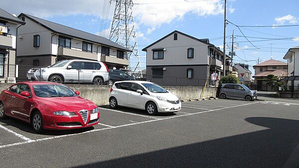 プチフォーレ高森I 201｜神奈川県伊勢原市高森６丁目(賃貸マンション3LDK・2階・65.68㎡)の写真 その5