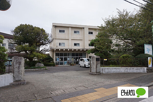 エタニティ京 205｜神奈川県伊勢原市串橋(賃貸アパート1K・2階・24.46㎡)の写真 その9