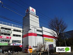 メイ　シェノン 101 ｜ 神奈川県伊勢原市石田653-3（賃貸アパート1K・1階・25.12㎡） その12