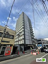 小田急伊勢原駅前マンション 803 ｜ 神奈川県伊勢原市桜台１丁目（賃貸マンション1K・8階・24.63㎡） その24