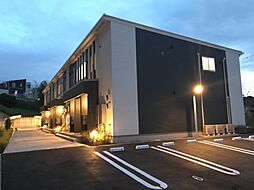 グランテージ真田